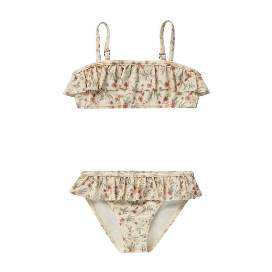 Rylee and Cru Aster Parker Bikini