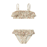 Rylee and Cru Aster Parker Bikini