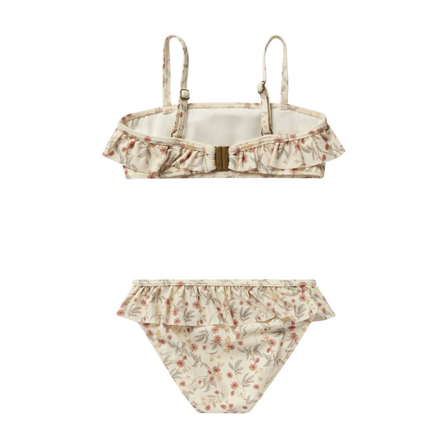 Rylee and Cru Aster Parker Bikini