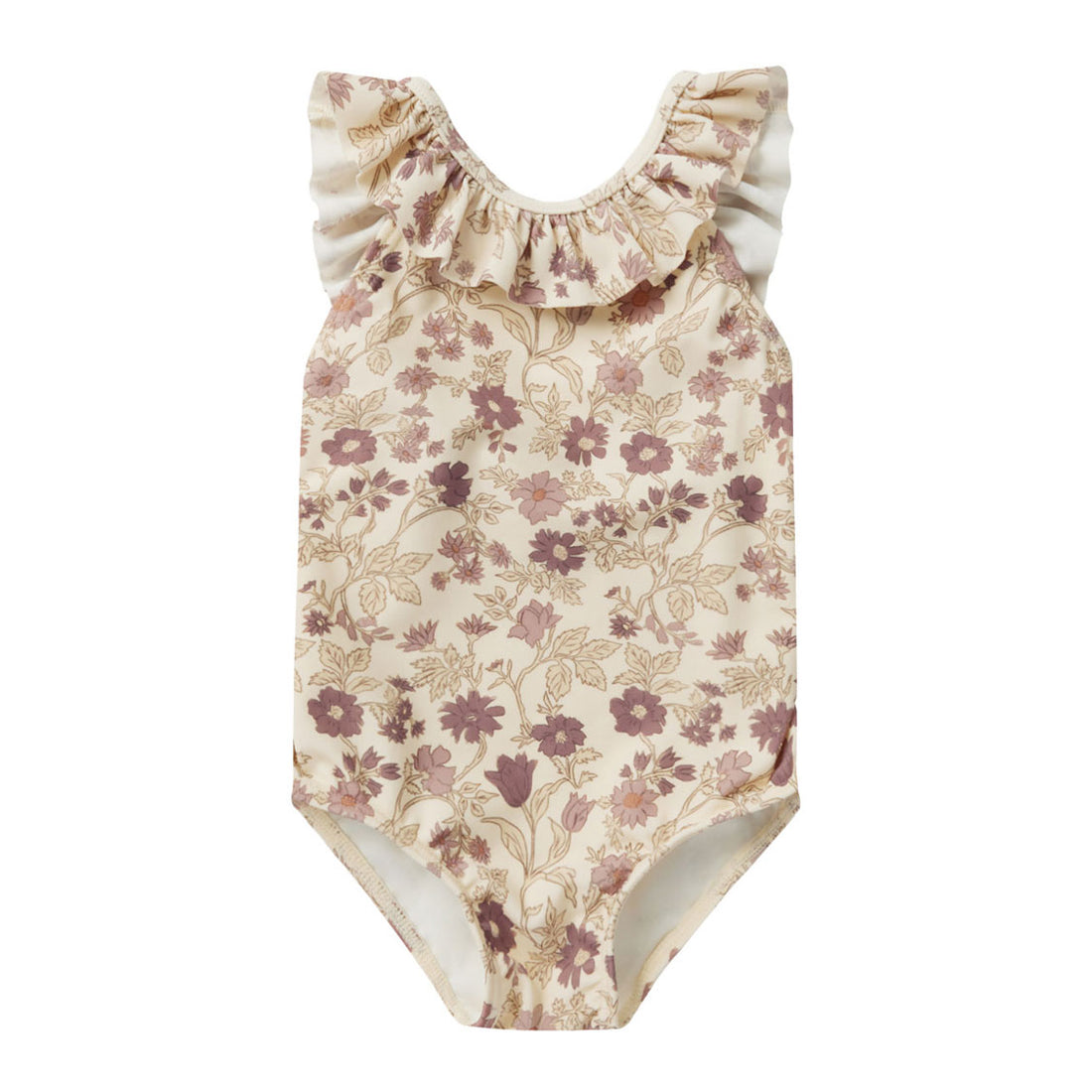 Rylee and Cru Bloom Arielle One-Piece - Bloom