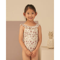 Rylee and Cru Bloom Arielle One-Piece - Bloom
