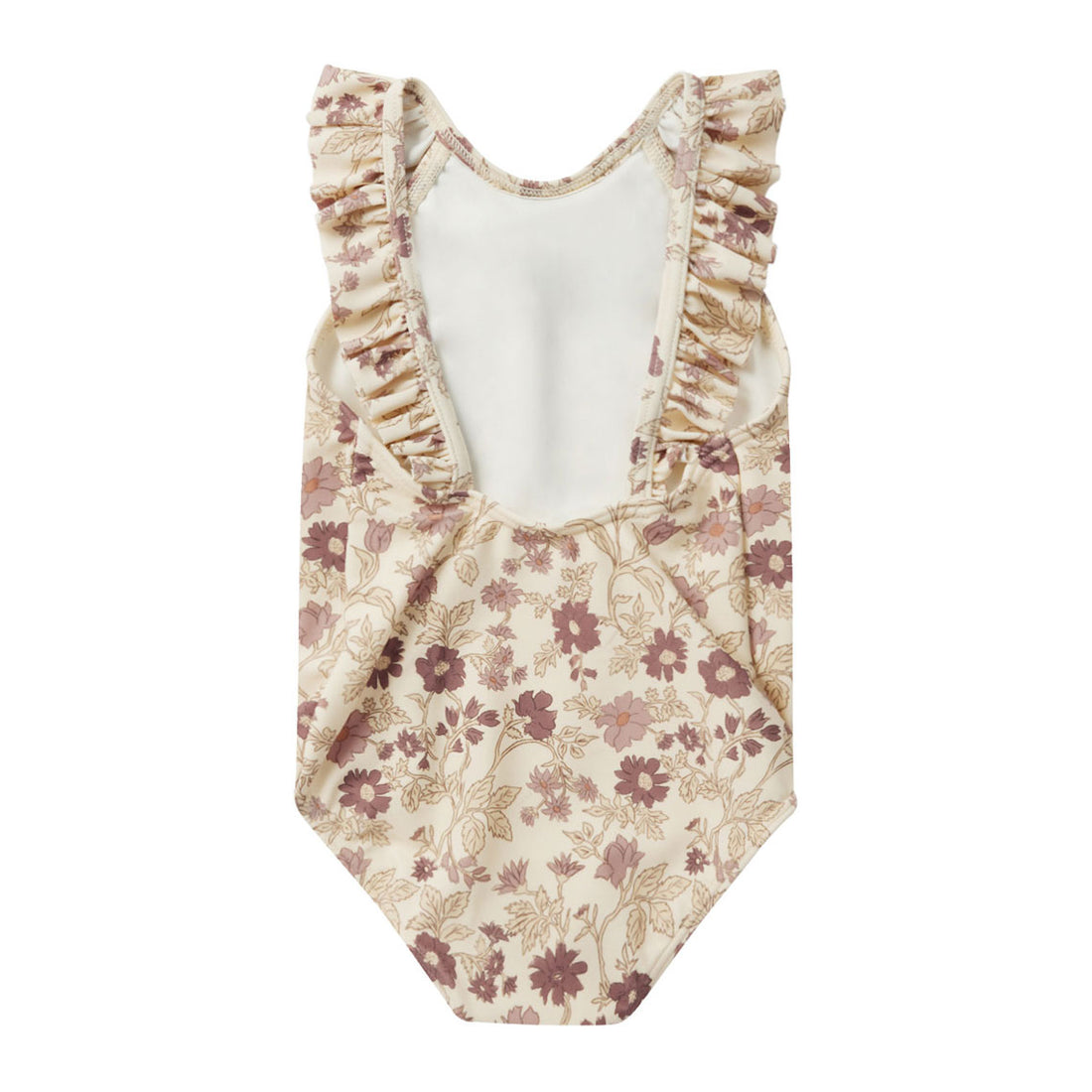 Rylee and Cru Bloom Arielle One-Piece - Bloom