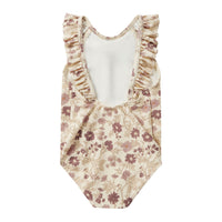 Rylee and Cru Bloom Arielle One-Piece - Bloom