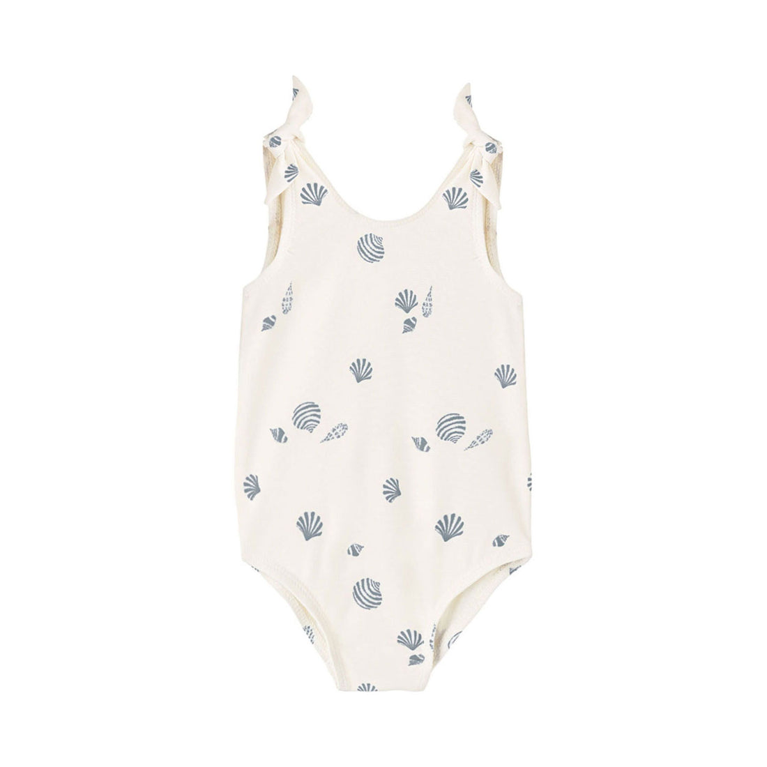 Rylee and Cru  Natural Seashells Millie One-Piece