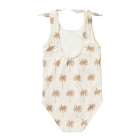 Rylee and Cru Paradise Millie One-Piece - Paradise