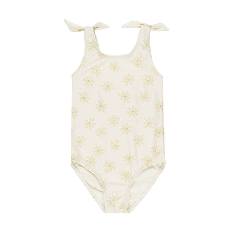 Rylee and Cru Daisies Millie One-Piece