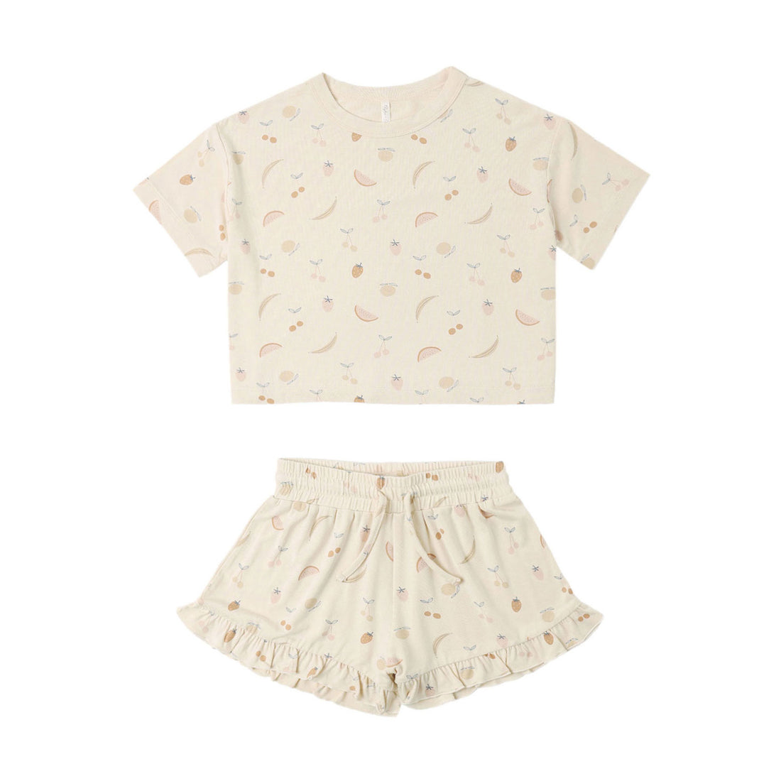Rylee and Cru  Shell Fruit Mosie Set