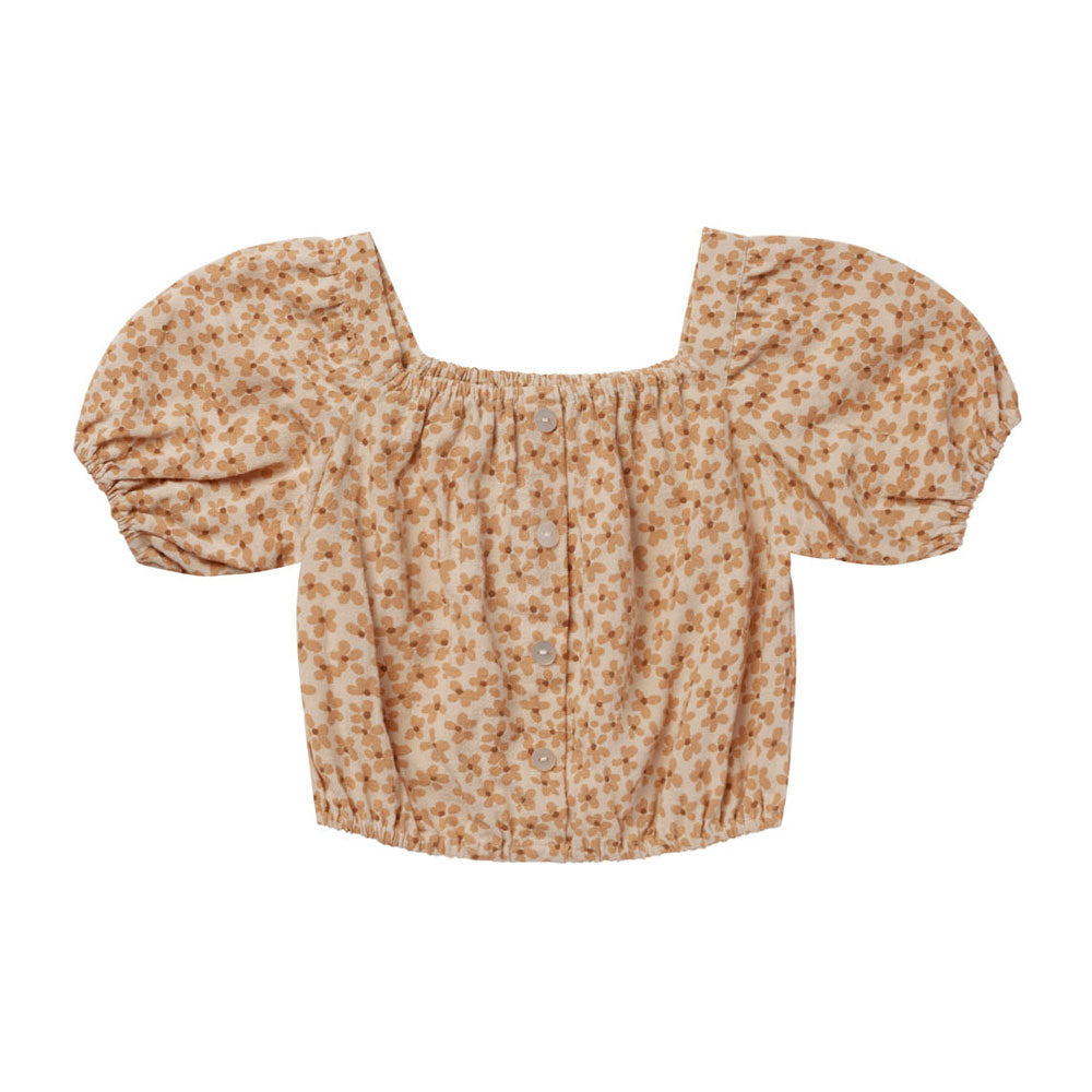 Rylee and Cru Primrose Skipper Top