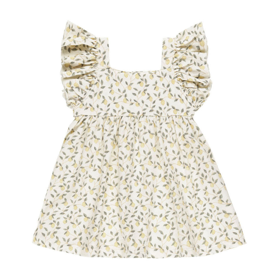 Rylee and Cru Lemons Mariposa Dress