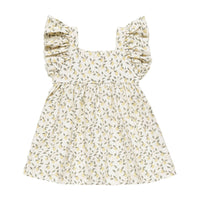 Rylee and Cru Lemons Mariposa Dress