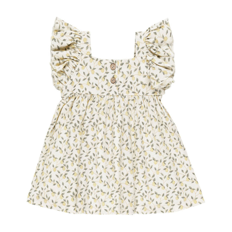 Rylee and Cru Lemons Mariposa Dress