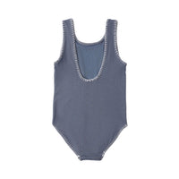 Rylee and Cru  Marine Moxie One-Piece