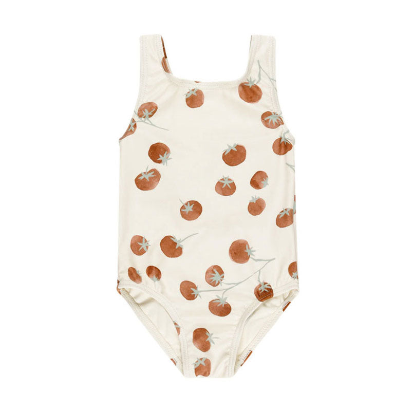 Rylee and Cru Tomatoes Moxie One-Piece