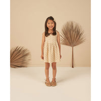 Rylee and Cru Vintage-Fleur Summer Dress - Vintage Fleur