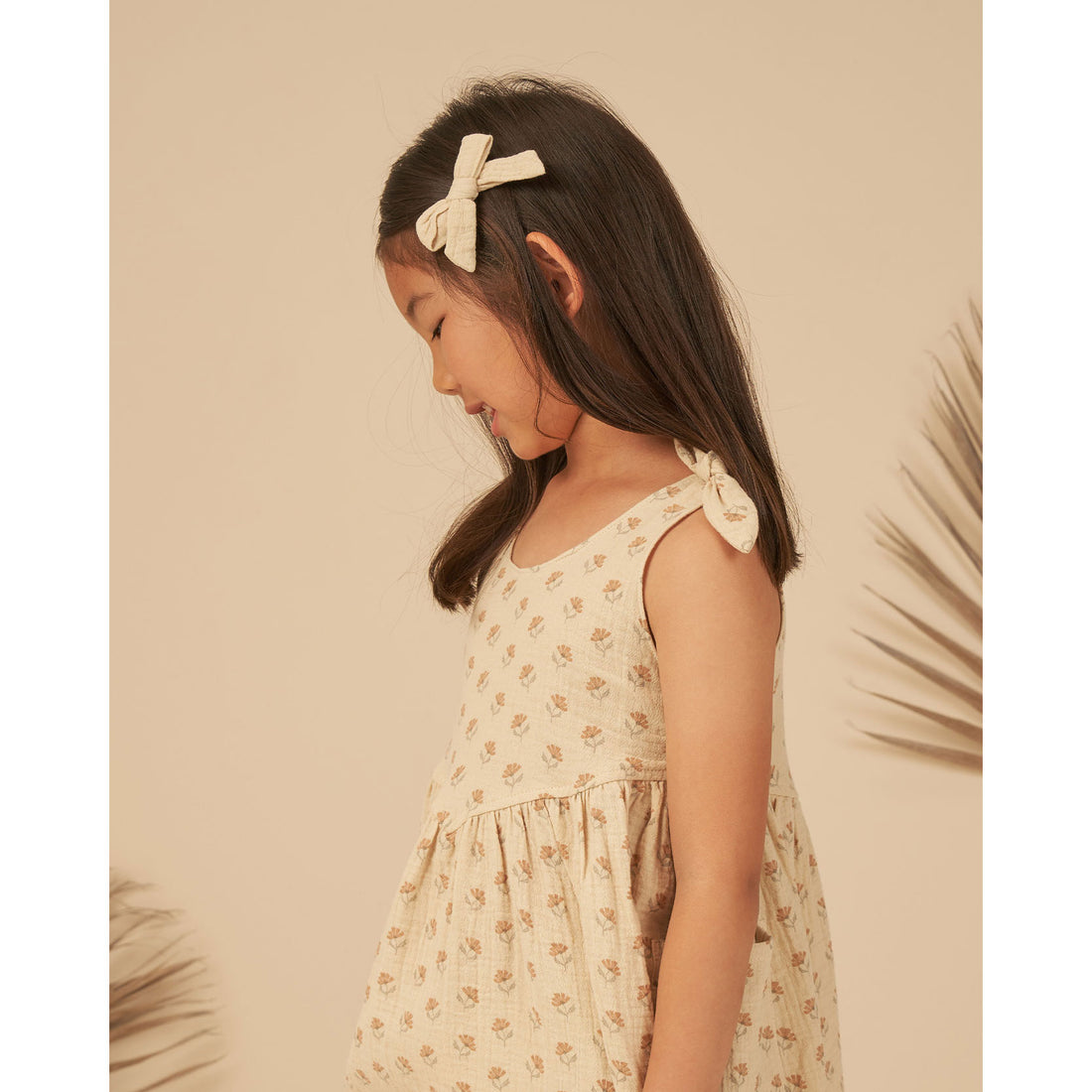 Rylee and Cru Vintage-Fleur Summer Dress - Vintage Fleur