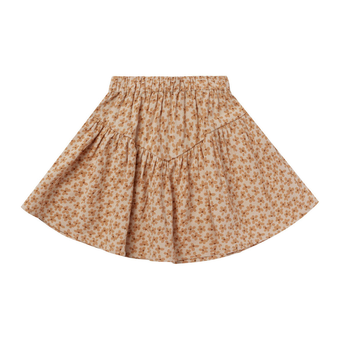 Rylee and Cru Primrose Sparrow Skirt