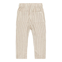 Rylee and Cru Saddle Pinstripe Kalen Pants