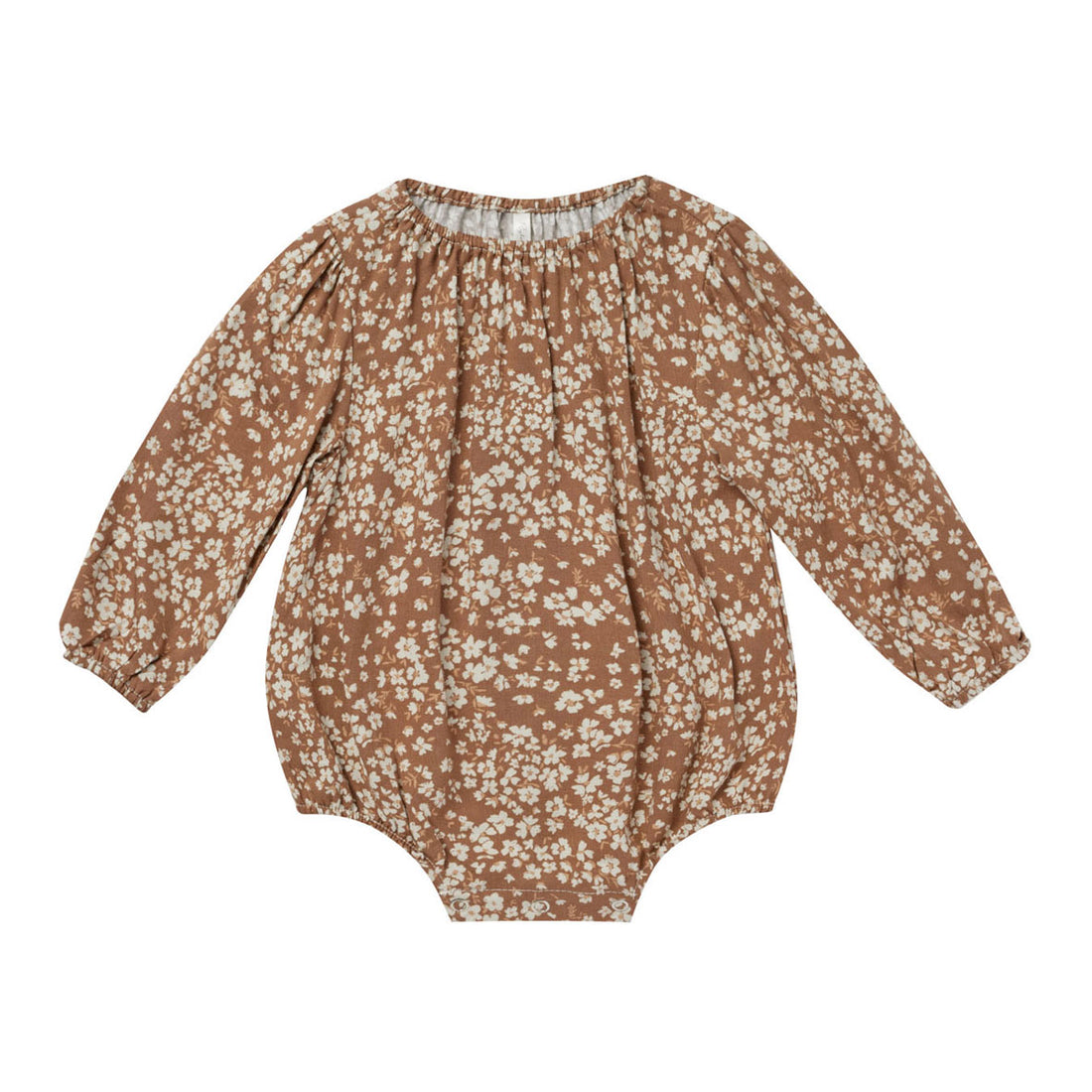 Rylee and Cru Harvest Bonnie Romper