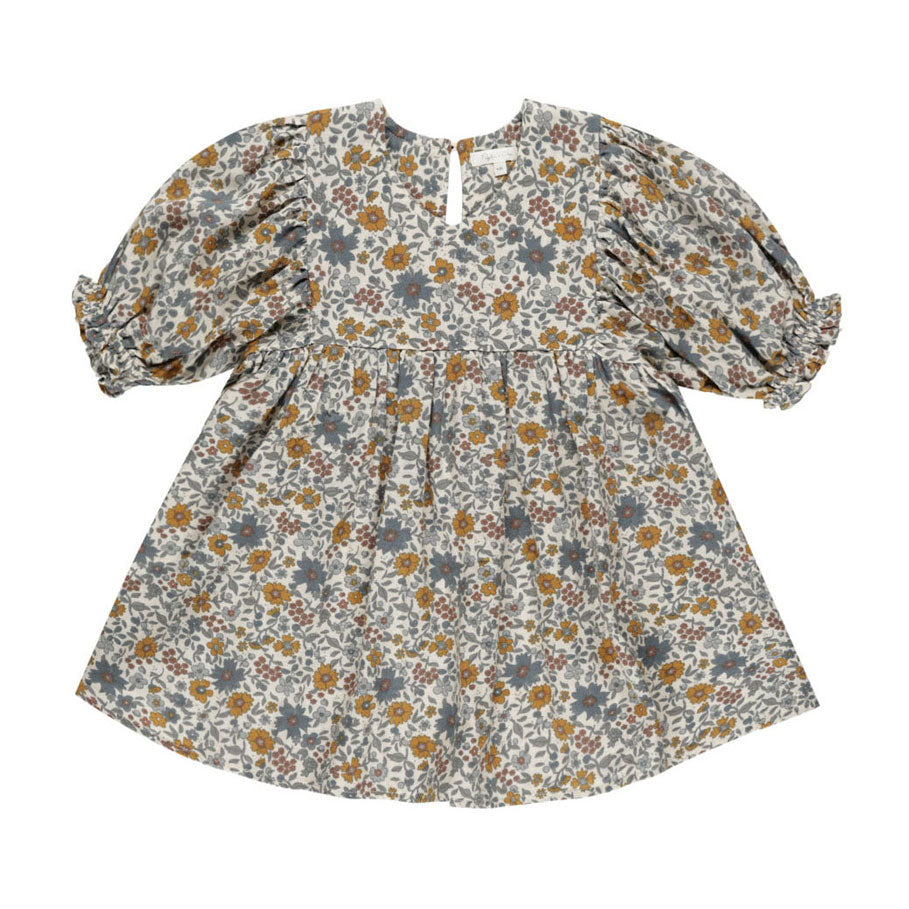 Rylee and Cru Gardenia Jolene Dress
