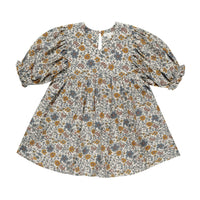Rylee and Cru Gardenia Jolene Dress