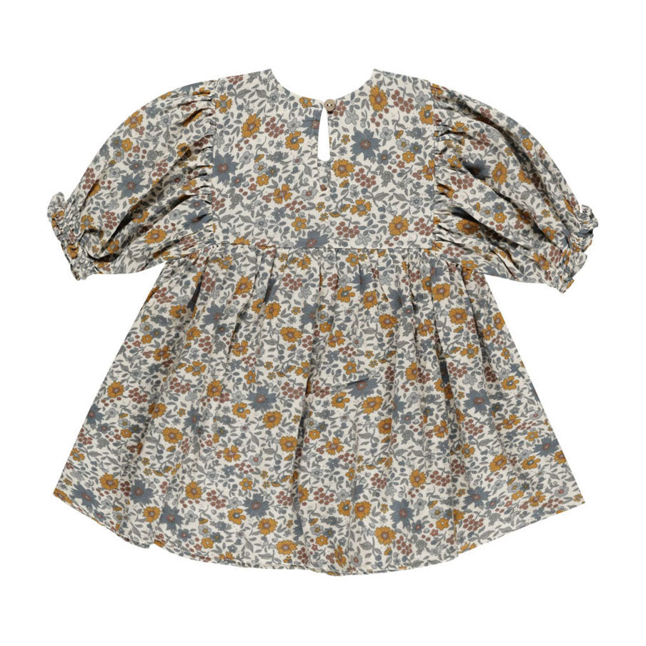 Rylee and Cru Gardenia Jolene Dress