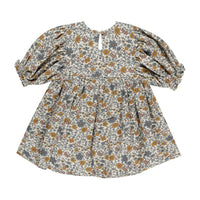 Rylee and Cru Gardenia Jolene Dress