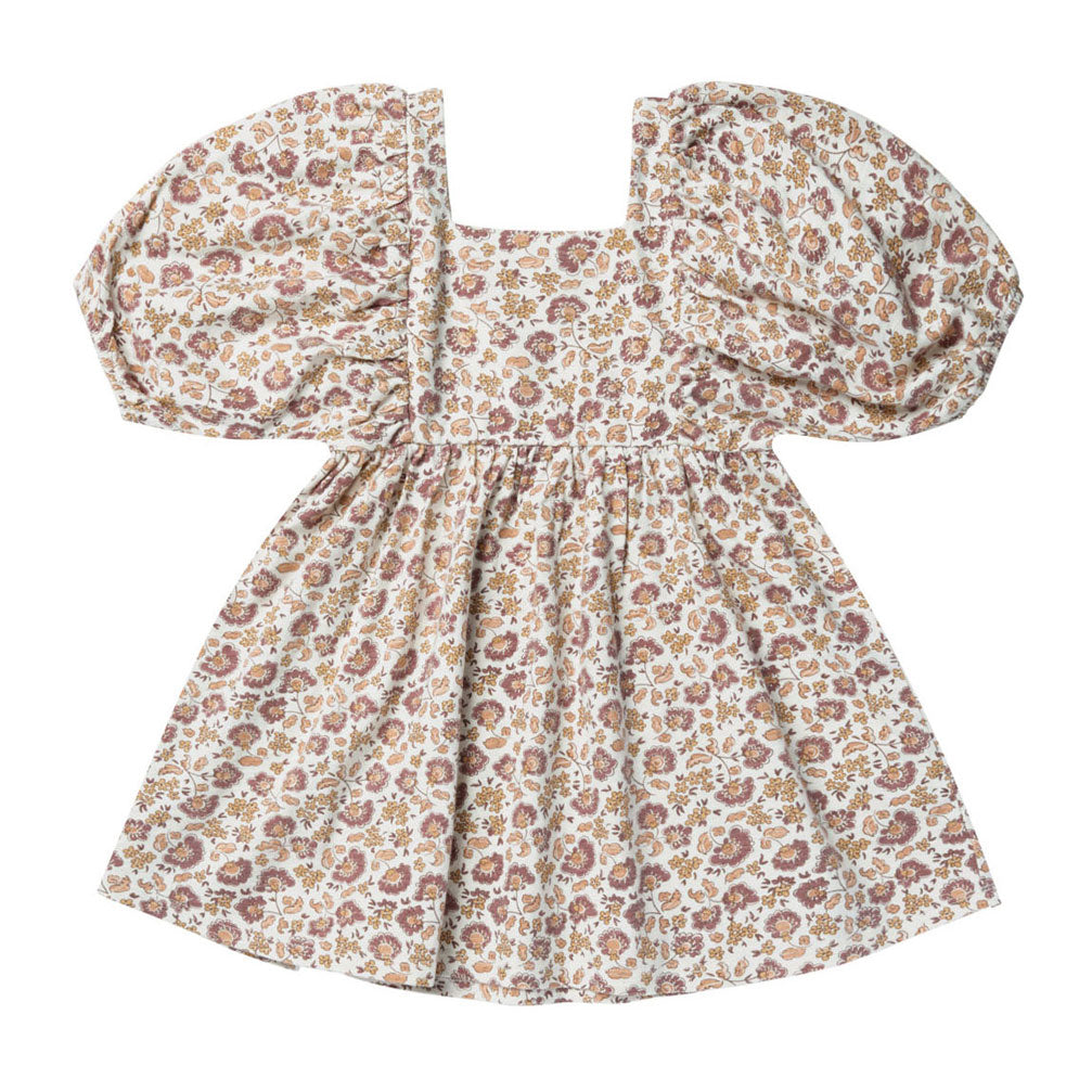 Rylee and Cru Magnolia Brea Dress