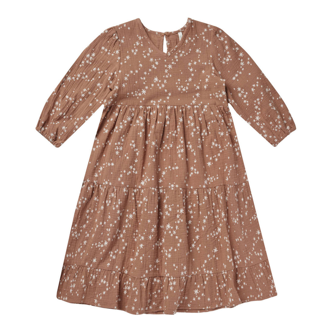 Rylee and Cru Starlight Gillian Dress