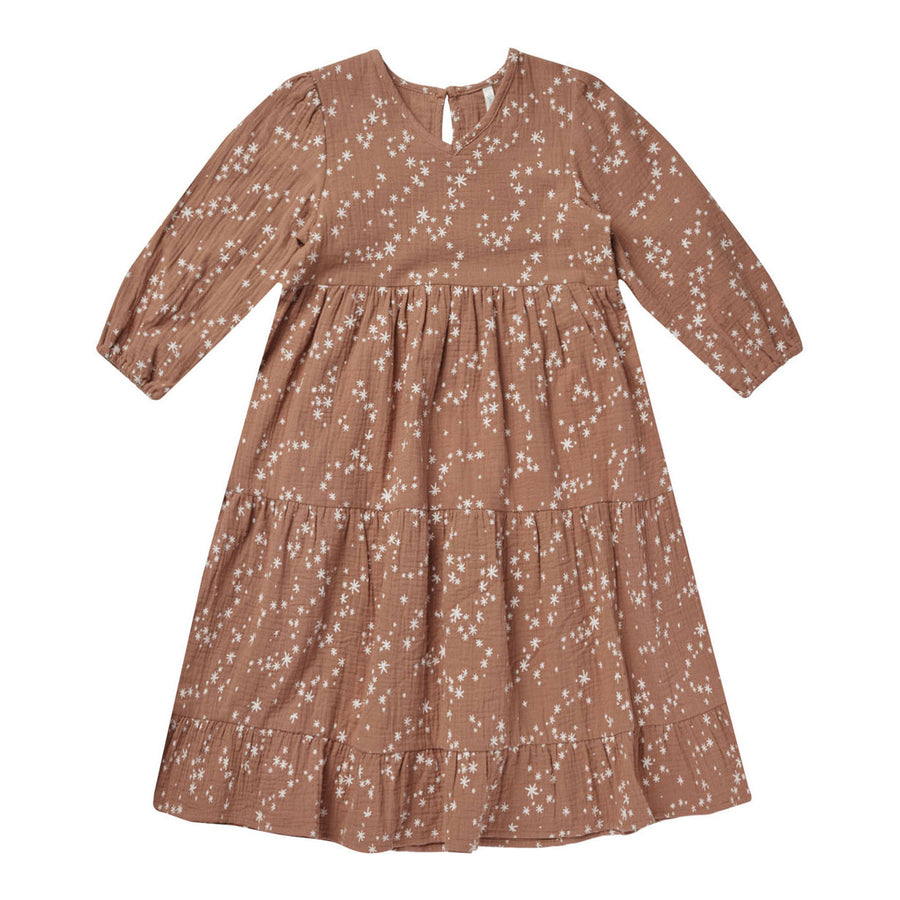 Rylee and Cru Starlight Gillian Dress