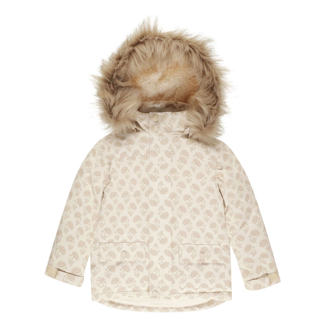 Rylee and Cru Marigold  Parka Ski Jacket