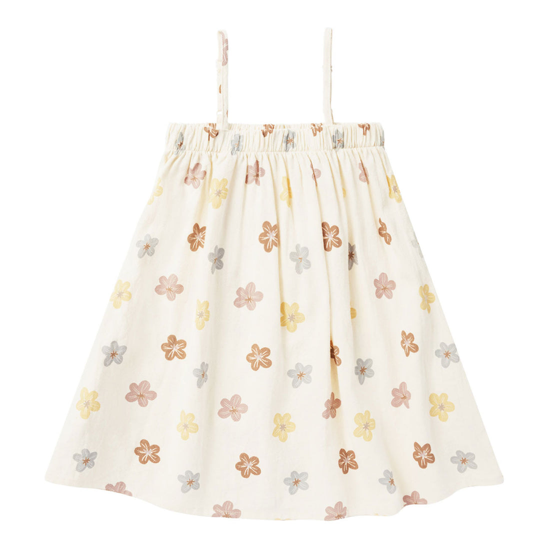 Rylee and Cru Leilani Sahara Mini Dress - Leilani