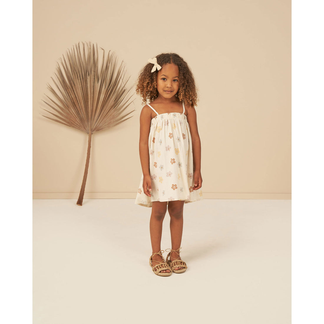 sahara mini dress Rylee and Cru Leilani Sahara Mini Dress