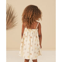 Rylee and Cru Leilani Sahara Mini Dress - Leilani