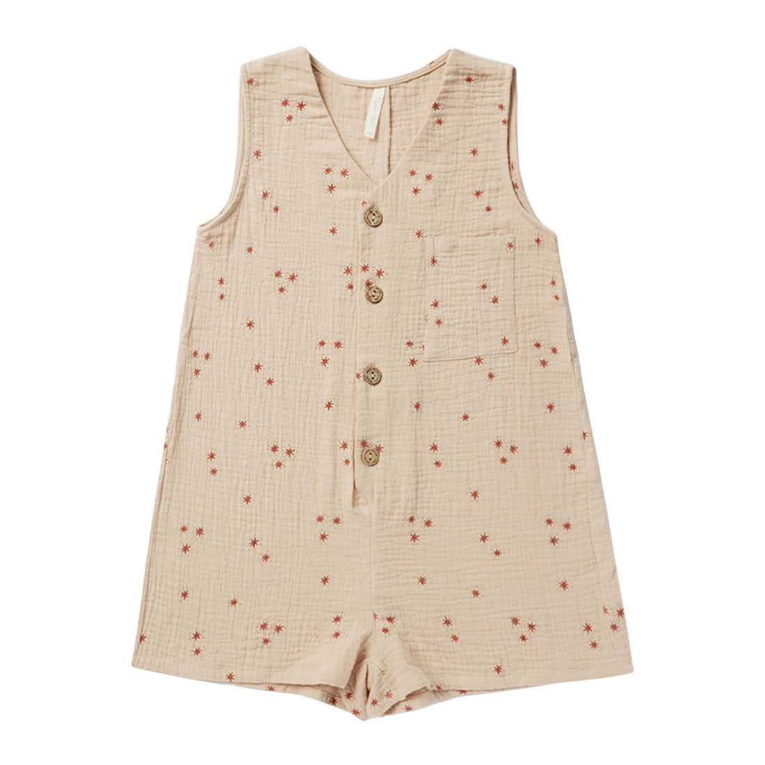 Rylee and Cru Starburst Amari Romper