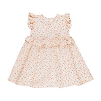 Rylee and Cru Cherries Brielle Dress