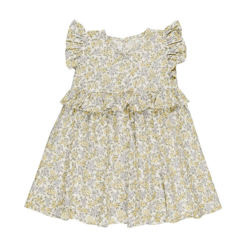 Rylee and Cru Bloom Brielle Dress
