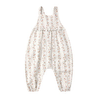 Rylee and Cru Summer Fruit Kinsley Jumpsuit