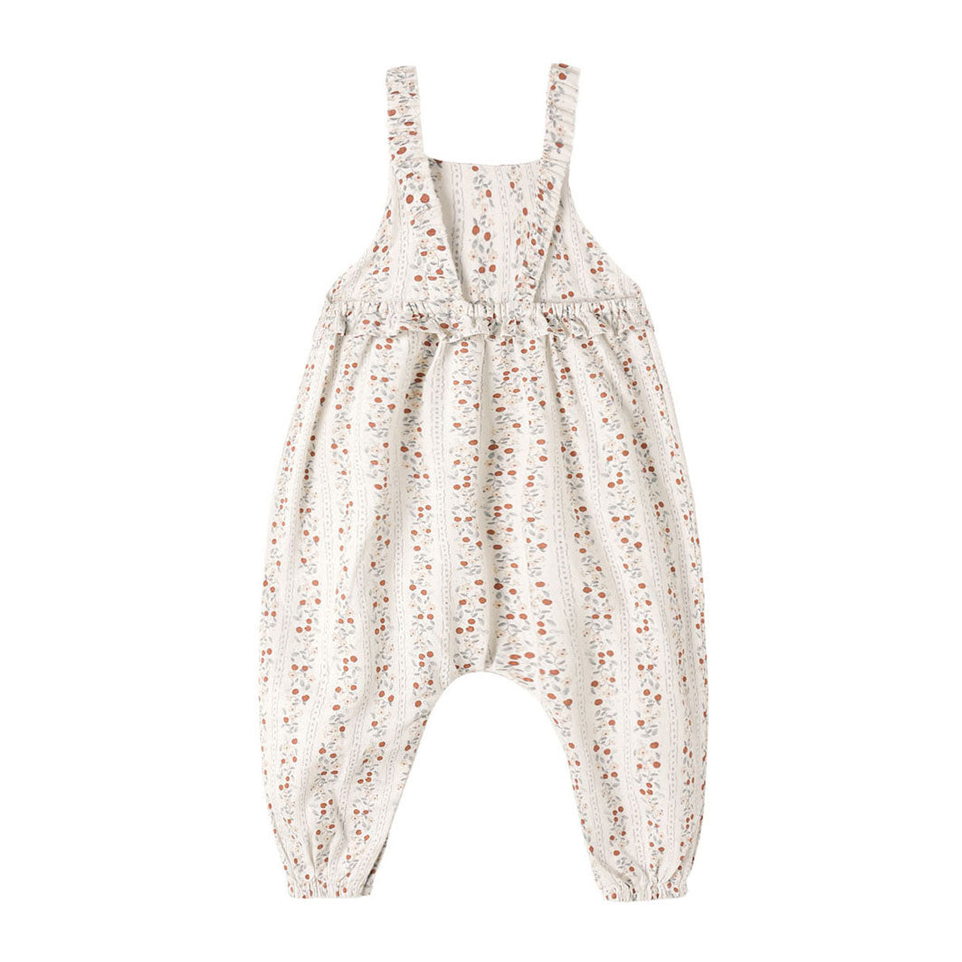 Rylee and Cru Summer Fruit Kinsley Jumpsuit