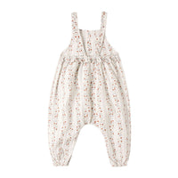 Rylee and Cru Summer Fruit Kinsley Jumpsuit