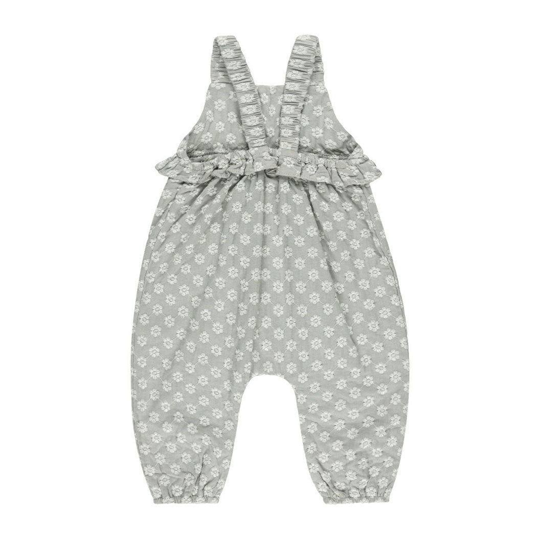 Rylee and Cru Seafoam Kinsley Jumpsuit