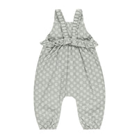 Rylee and Cru Seafoam Kinsley Jumpsuit