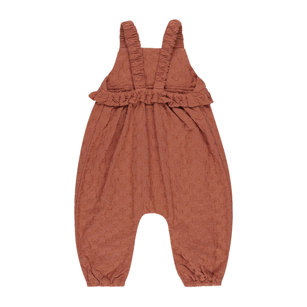 Rylee and Cru Poppy Kinsley Jumpsuit