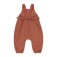Rylee and Cru Poppy Kinsley Jumpsuit