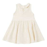 Rylee and Cru Ivory Marie Dress