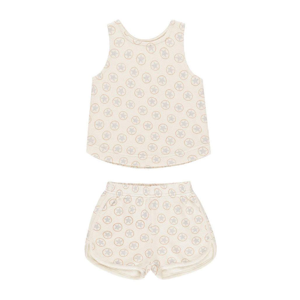Rylee and Cru Sand Dollars Kaycee Set