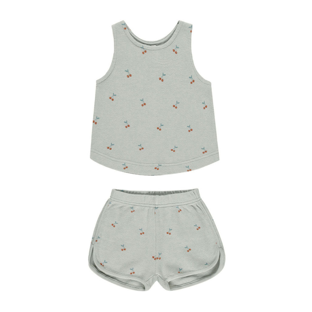 Rylee and Cru Cherries Kaycee Set