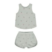 Rylee and Cru Cherries Kaycee Set