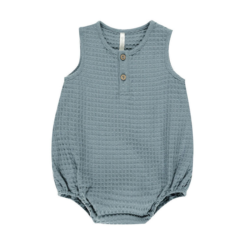 Rylee and Cru Ocean Beau Romper