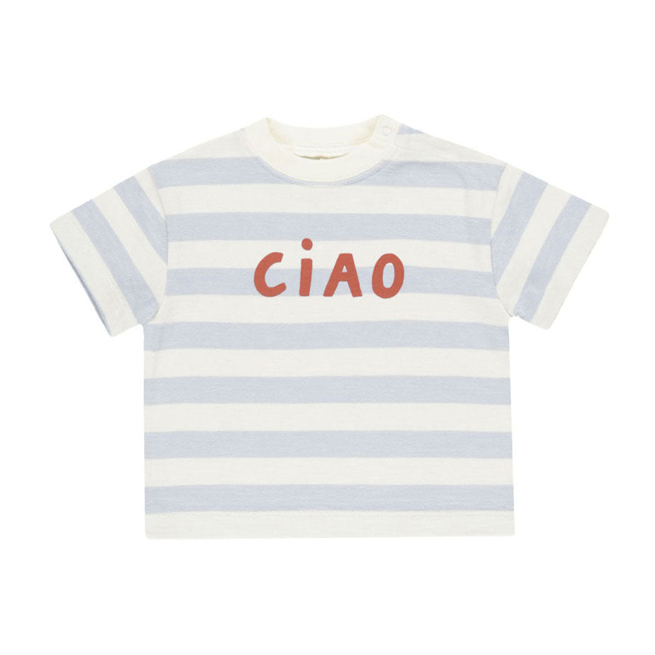 Rylee and Cru Ciao Relaxed Tee