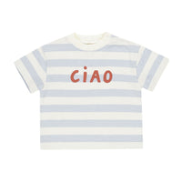 Rylee and Cru Ciao Relaxed Tee